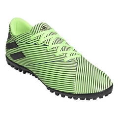 Chuteira Society Adidas Nemeziz 19 4 TF