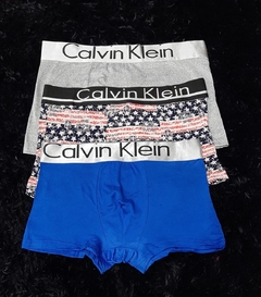 Cueca Kalvin Klein