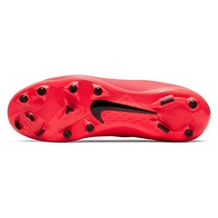 Chuteira Campo Nike Phantom Vision 2 Club DF FG - - comprar online