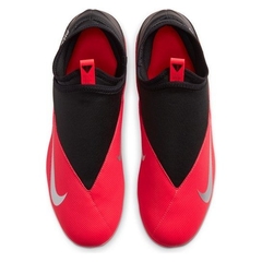 Chuteira Campo Nike Phantom Vision 2 Club DF FG - - styletenis