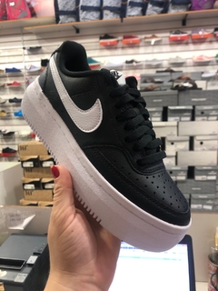 Tênis Nike Court Vision Alta LTR