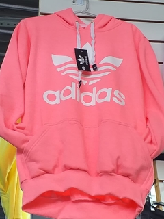 Blusa moleton adidas originals feminina na internet