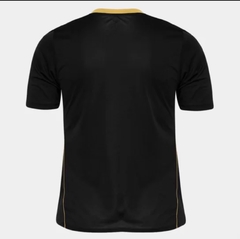 Camisa Adidas Squadra 13 Masculina - Preto+Dourado - comprar online