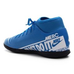 Chuteira Futsal Nike Mercurial Superfly 7 - comprar online