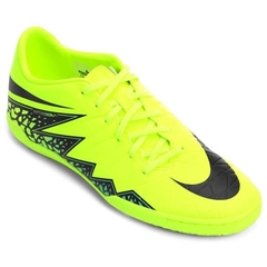 Chuteira Futsal Nike Hypervenom Phelon 2 IC