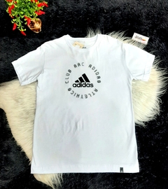 Camiseta Algodão ADIDAS