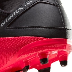 Chuteira Campo Nike Phantom Vision 2 Club DF FG - - loja online