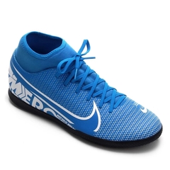 Chuteira Futsal Nike Mercurial Superfly 7