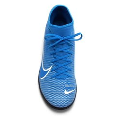 Chuteira Futsal Nike Mercurial Superfly 7 na internet