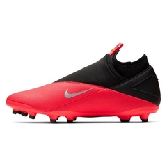 Chuteira Campo Nike Phantom Vision 2 Club DF FG - na internet