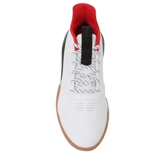 Tênis Adidas Run The Game Masculino - Branco - styletenis