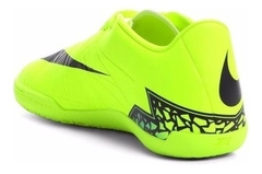 Chuteira Futsal Nike Hypervenom Phelon 2 IC na internet