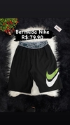 Bermuda nike pro