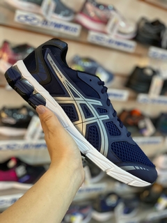 Tênis Asics Gel Conection