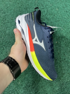 TÊNIS DE CORRIDA MASCULINO MIZUNO VITALITY 4 - comprar online