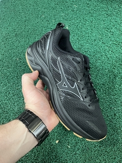 TÊNIS DE CORRIDA MASCULINO MIZUNO SPACE 3 - loja online