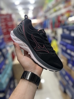 TÊNIS DE CORRIDA MASCULINO MIZUNO SPACE 3