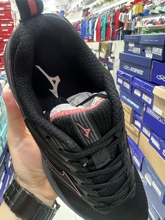 TÊNIS DE CORRIDA MASCULINO MIZUNO SPACE 3 - styletenis