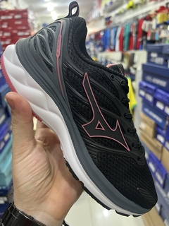 Imagem do TÊNIS DE CORRIDA MASCULINO MIZUNO SPACE 3