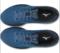 TÊNIS DE CORRIDA MASCULINO MIZUNO SPACE 3 - styletenis