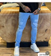 CALÇA JEANS MASCULINA CITY DENIM