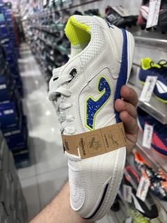 CHUTEIRA DE FUTSAL JOMA TOP FLEX