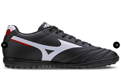 CHUTEIRA SOCIETY MASCULINA MIZUNO MORELIA CLUB AS - loja online