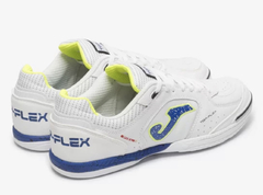 CHUTEIRA DE FUTSAL JOMA TOP FLEX - comprar online