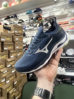 Tênis Mizuno Wave Mirai 5 Masculino