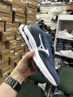 Tênis Mizuno Wave Mirai 5 Masculino - styletenis