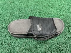 CHINELO SLIDE ASUNA 2.0 NACIONAL PRETO PRETO - comprar online