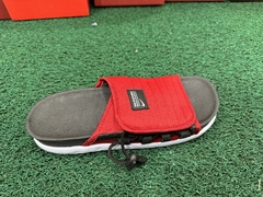 CHINELO SLIDE ASUNA 2.0 NACIONAL VERMELHO - styletenis