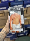 kit 3 cuecas boxer hoahi