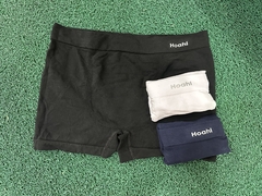 kit 3 cuecas boxer hoahi - comprar online