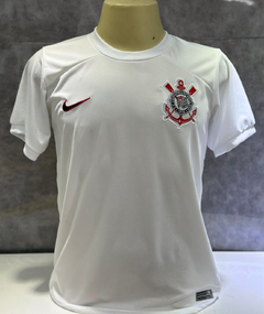 Camiseta time qualidade nacional - styletenis