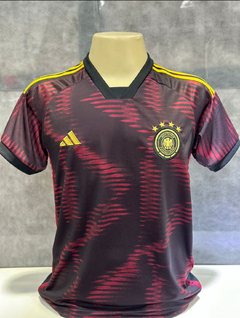 Camiseta time qualidade nacional na internet