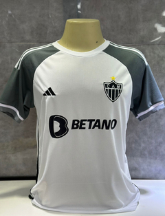 Camiseta time qualidade nacional - styletenis