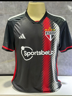 Camiseta time qualidade nacional