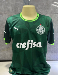 Camiseta time qualidade nacional na internet