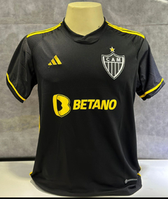 Imagem do Camiseta time qualidade nacional