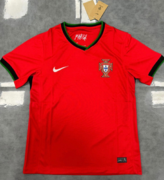 Camiseta de time qualidade tailandesa - styletenis