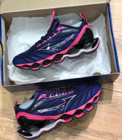 Tênis Mizuno Wave Prophecy 11 IMPORTADO PREMIUM - comprar online