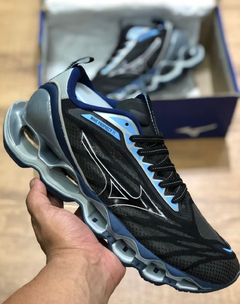 Tênis Mizuno Wave Prophecy 11 IMPORTADO PREMIUM - comprar online