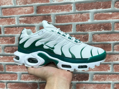 AIR MAX TN PLUS 1 X LACOSTE IMPORTADO