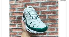 AIR MAX TN PLUS 1 X LACOSTE IMPORTADO - loja online