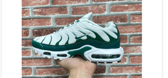 AIR MAX TN PLUS 1 X LACOSTE IMPORTADO - comprar online