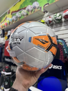 Bola de Futebol Society PROFISSIONAL Penalty Se7e Ultra Fusion XXIV na internet