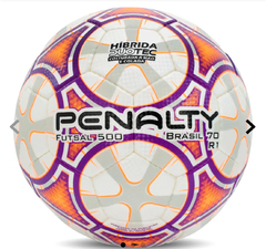 Bola De Futsal Penalty Brasil 70 R1 Xxiii - styletenis