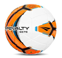 Bola de Futebol Society PROFISSIONAL Penalty Se7e Ultra Fusion XXIV - styletenis