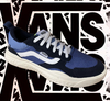 TENIS VANS ULTRA RANGER NEO